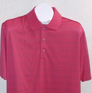 Adidas mens M golf shirt⛳🏌